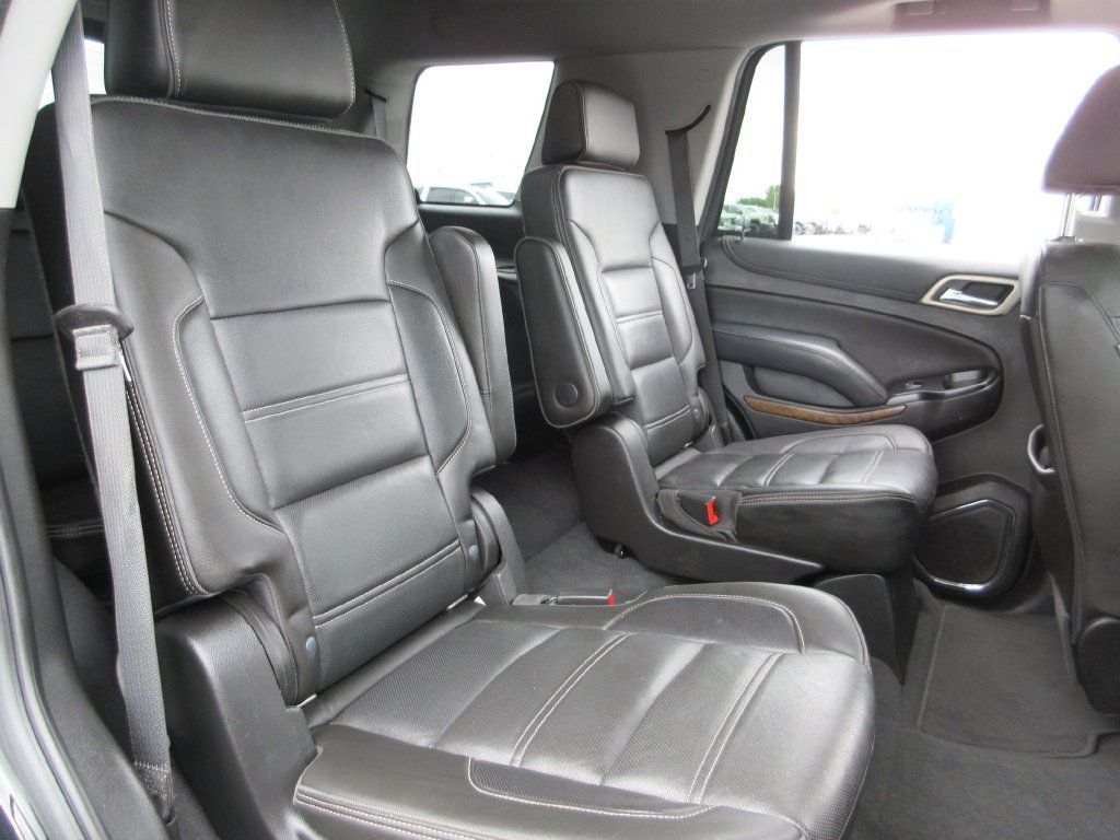 Used 2019 GMC Yukon Denali w/ Open Road Package AWD/4WD image 27