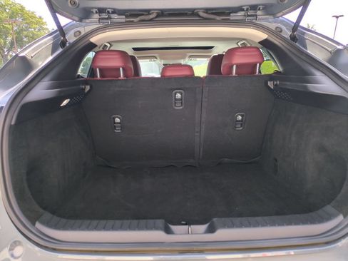 Used 2025 MAZDA CX-30 AWD 2.5 S w/ Preferred Package image 29