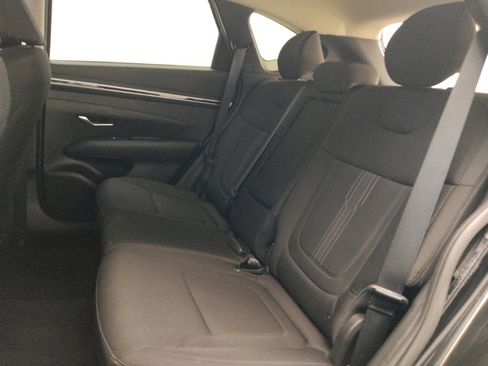 Used 2023 Hyundai Tucson SEL FWD image 18