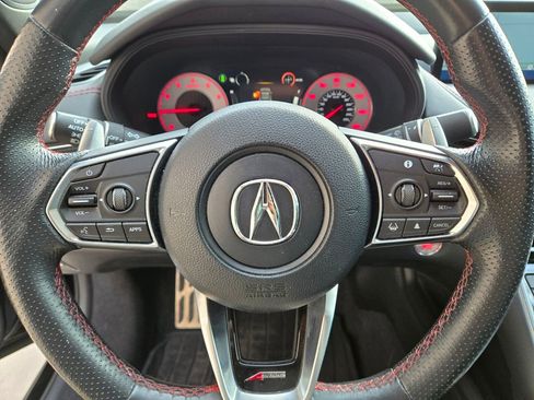 Certified 2023 Acura TLX A-Spec Package image 9