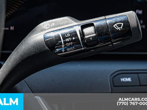 Used 2025 Kia K4 FWD image 32