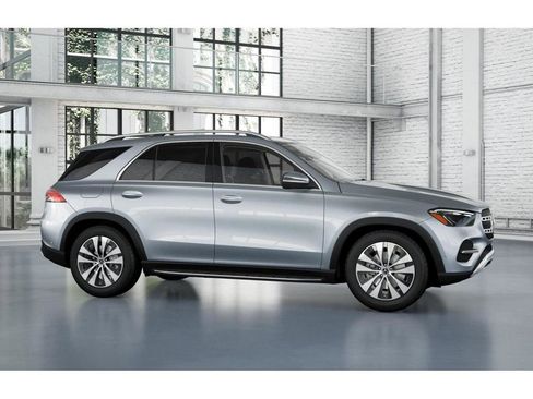 New 2026 Mercedes-Benz GLE 350 4MATIC image 14