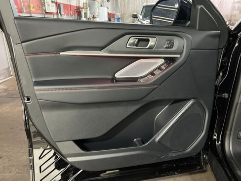 New 2026 Ford Explorer ST w/ Sun And Sound Package image 14