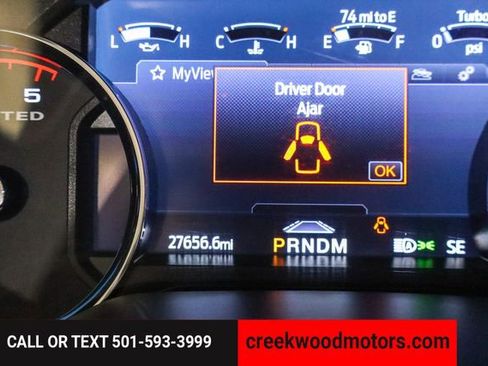 Used 2021 Ford F250 Limited image 65