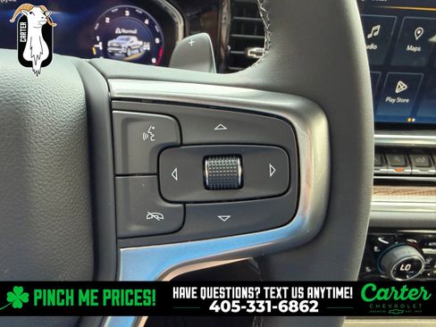 New 2026 Chevrolet Silverado 1500 LT w/ Z71 Off-Road Package image 18