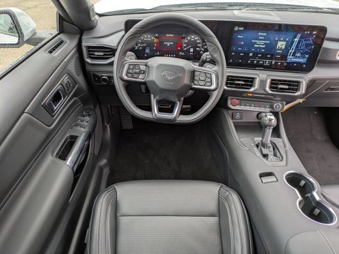 New 2026 Ford Mustang GT Premium RWD image 15