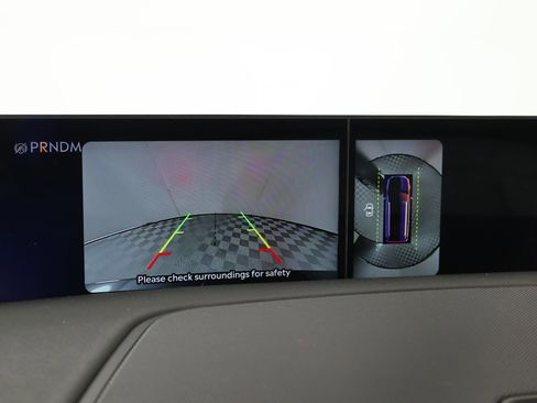 New 2025 Lincoln Navigator Reserve AWD/4WD image 6