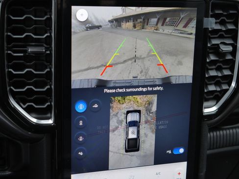 New 2025 Ford Ranger XLT image 14