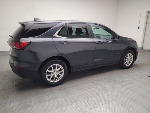 Used 2022 Chevrolet Equinox LT FWD image 10