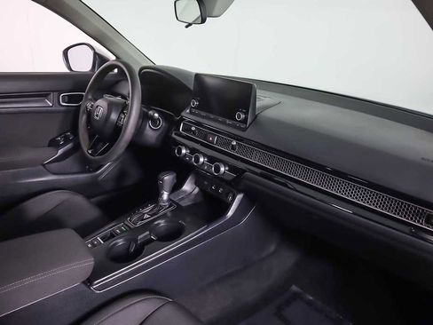 Used 2025 Honda Civic LX image 24