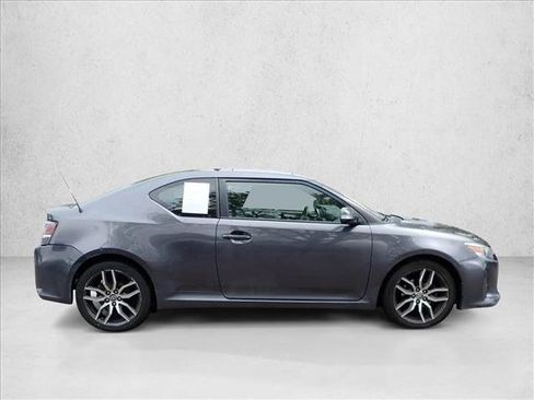 Used 2015 Scion tC FWD image 5