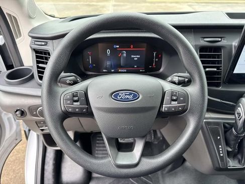 New 2026 Ford Transit 250 148 Medium Roof RWD image 26