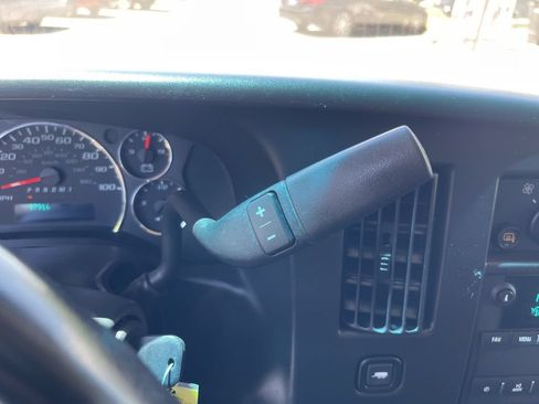Used 2023 Chevrolet Express 2500 w/ Driver Convenience Package RWD image 16
