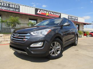 Used 2016 Hyundai Santa Fe Sport w/ Option Group 04 image 1