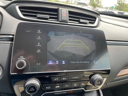 Used 2018 Honda CR-V EX-L image 22