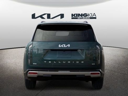 New 2027 Kia Telluride SX Prestige AWD/4WD image 5