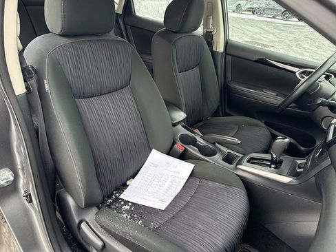 Used 2019 Nissan Sentra SV image 17