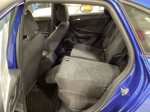 Used 2024 Volkswagen Jetta GLI 40th Anniversary Edition image 13