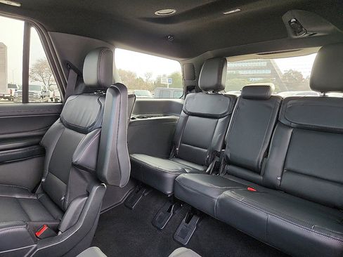 New 2026 Ford Expedition Platinum w/ Stealth Appearance Package image 5