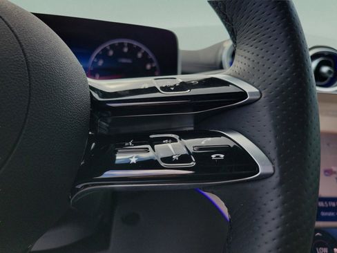 Certified 2025 Mercedes-Benz C 300 Sedan image 22