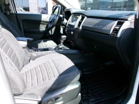 Certified 2021 Ford Ranger XLT w/ Equipment Group 302A High image 3