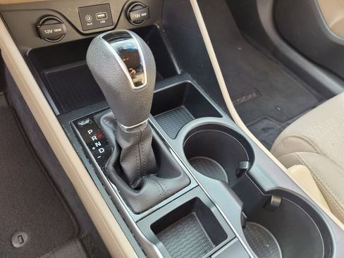 Used 2017 Hyundai Tucson SE image 22