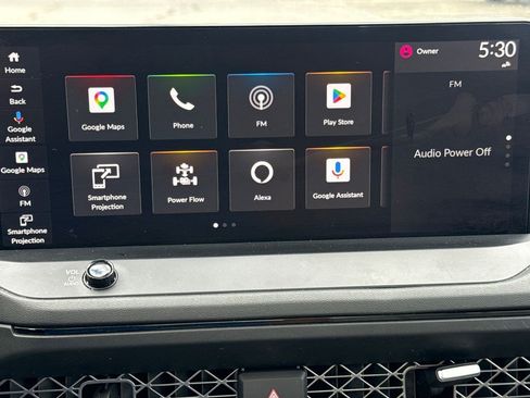 Certified 2023 Honda Accord Touring image 29