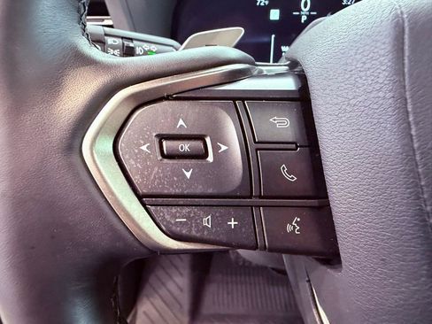 Certified 2024 Lexus GX 550 AWD/4WD image 25