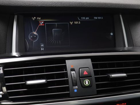 Used 2016 BMW X3 xDrive35i image 9