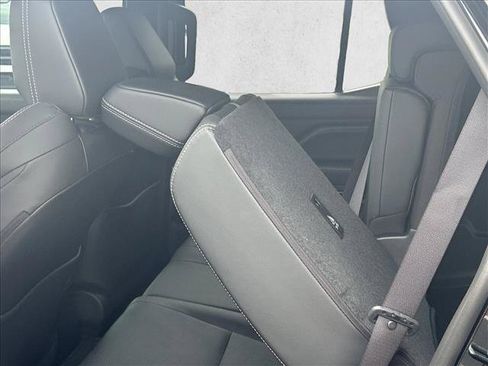 New 2026 Toyota 4Runner Limited AWD/4WD image 4