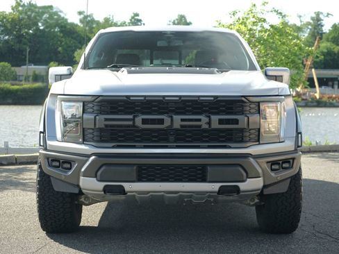 Used 2023 Ford F150 Raptor w/ Raptor Carbon Fiber Package AWD/4WD image 8