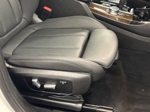 Used 2020 BMW X3 xDrive30i image 12