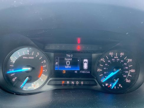 Used 2016 Ford Explorer 4WD image 11