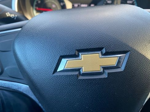 Used 2020 Chevrolet Malibu RS image 22