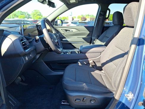 New 2026 Chevrolet Traverse LT FWD image 7
