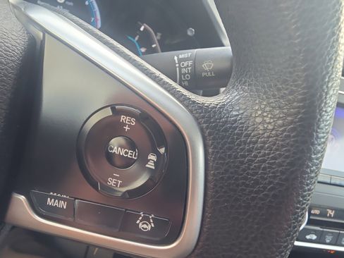 Used 2019 Honda Civic LX image 24