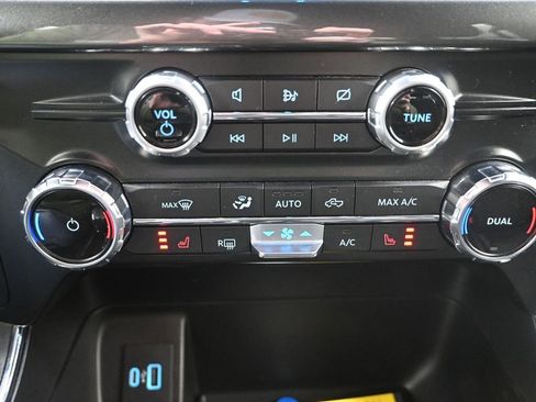 Used 2022 Ford F150 XLT w/ Equipment Group 302A High image 22