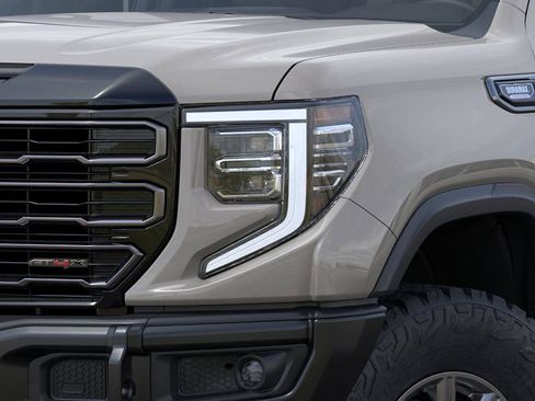 New 2026 GMC Sierra 1500 AT4X image 10