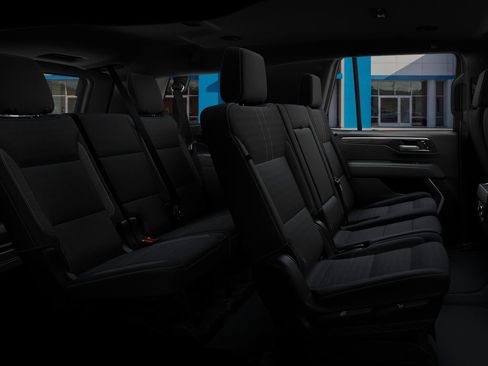 New 2026 Chevrolet Tahoe LS RWD image 12