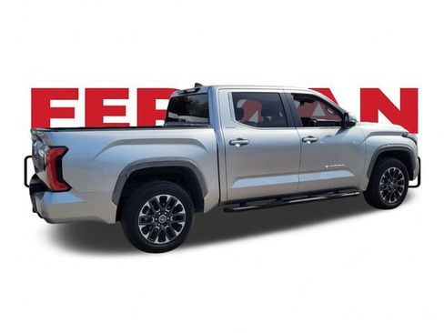 Used 2024 Toyota Tundra Limited image 9