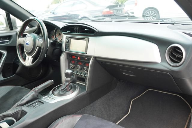 Used 2014 Subaru BRZ Limited w/ Popular Package #1B RWD image 23