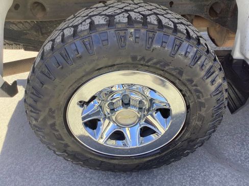 Used 2017 Chevrolet Silverado 1500 W/T w/ Trailering Package image 31