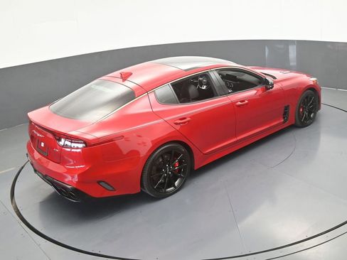 Used 2023 Kia Stinger GT2 AWD/4WD image 61