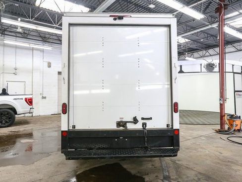 Used 2023 Ford Transit 350 DRW image 9