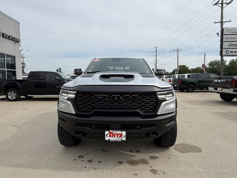 New 2026 RAM 1500 RHO AWD/4WD image 27