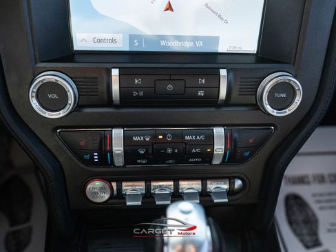 Used 2020 Ford Mustang Premium w/ 2.3L High Performance Package image 26