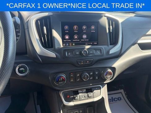 Used 2023 GMC Terrain SLE w/ Driver Convenience Package FWD image 29