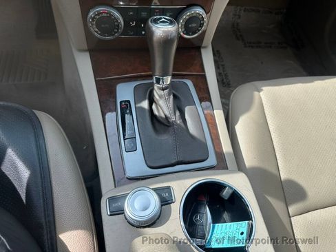Used 2011 Mercedes-Benz C 300 Sedan image 14