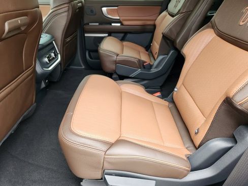 New 2026 Ford Expedition King Ranch AWD/4WD image 22