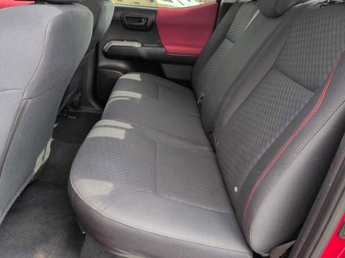 Used 2023 Toyota Tacoma SR5 image 20